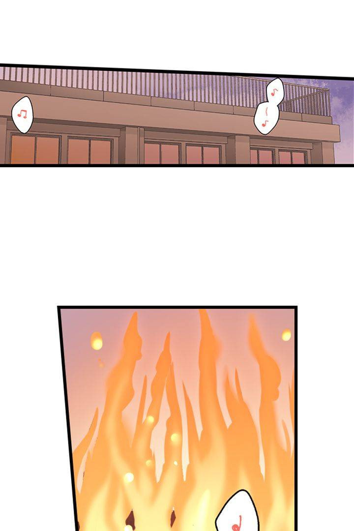 Kiss made, Ato 1-byou. Chapter 176 page 28 - 