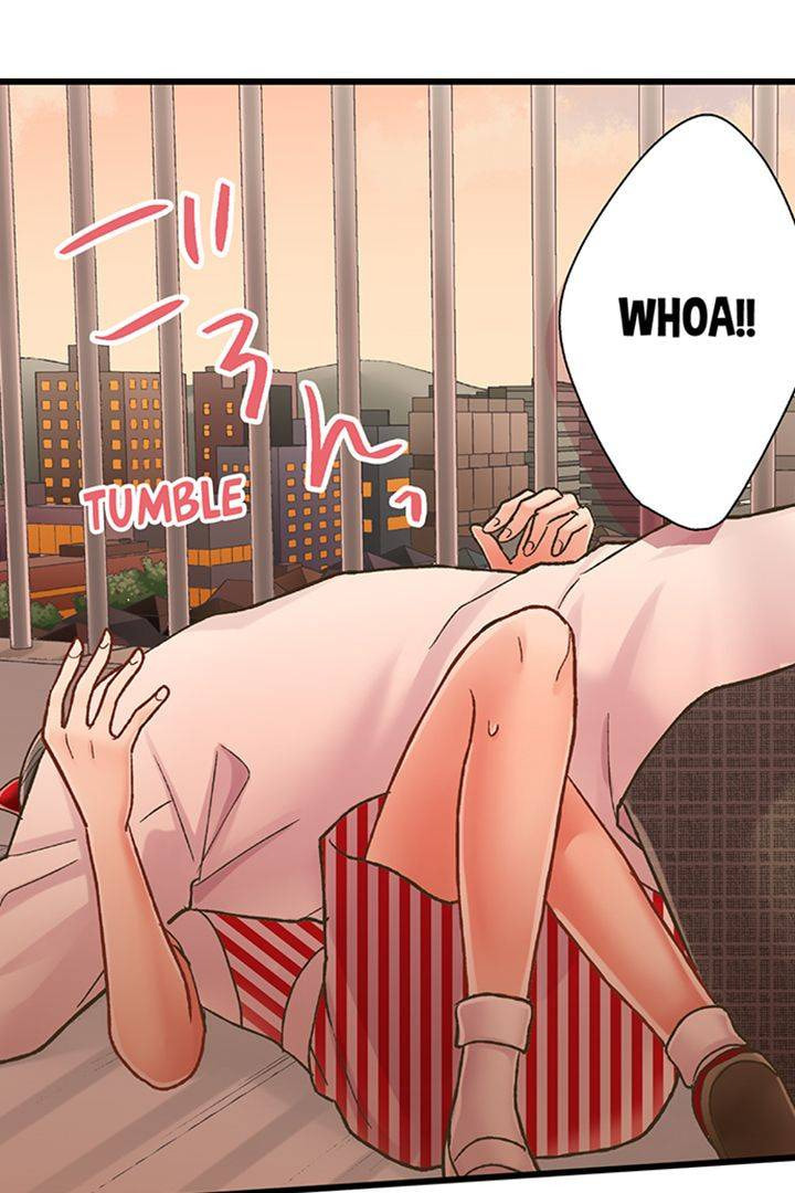 Kiss made, Ato 1-byou. Chapter 176 page 4 - 