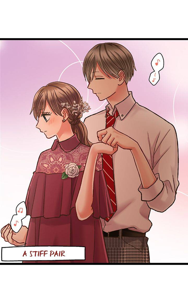 Kiss made, Ato 1-byou. Chapter 176 page 31 - 