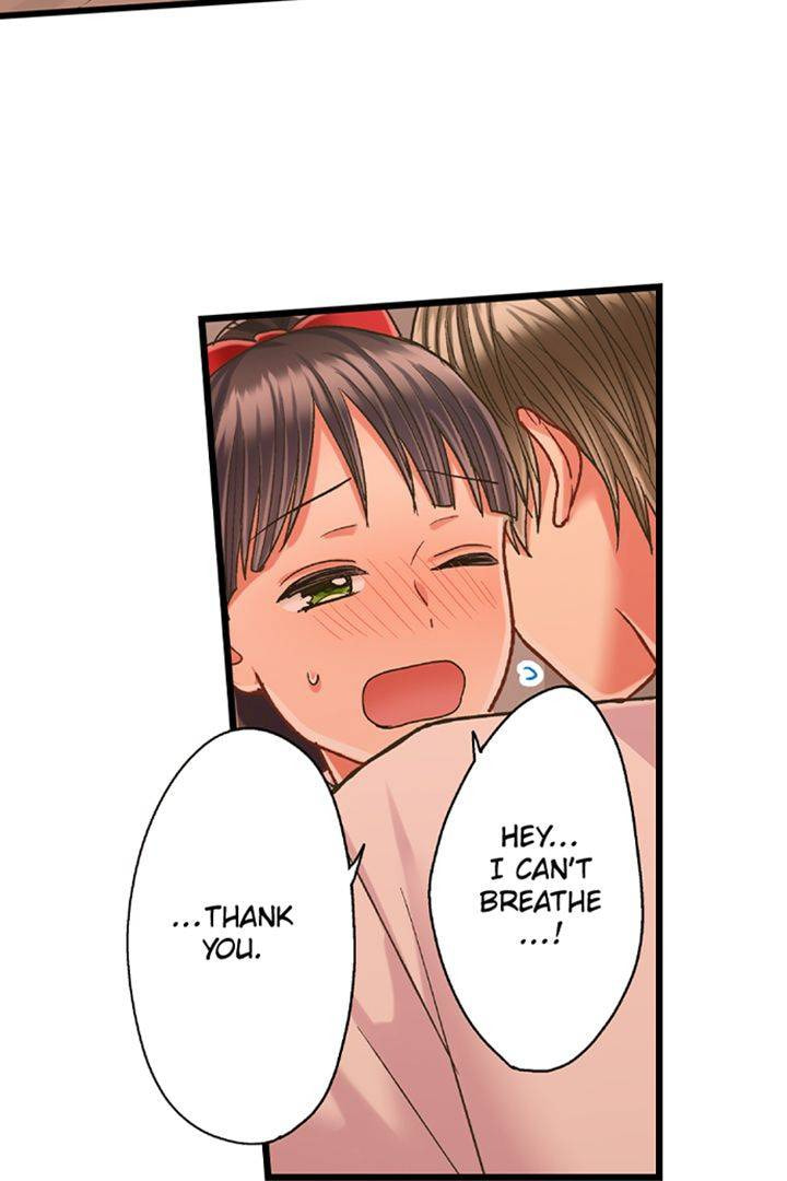 Kiss made, Ato 1-byou. Chapter 176 page 5 - 