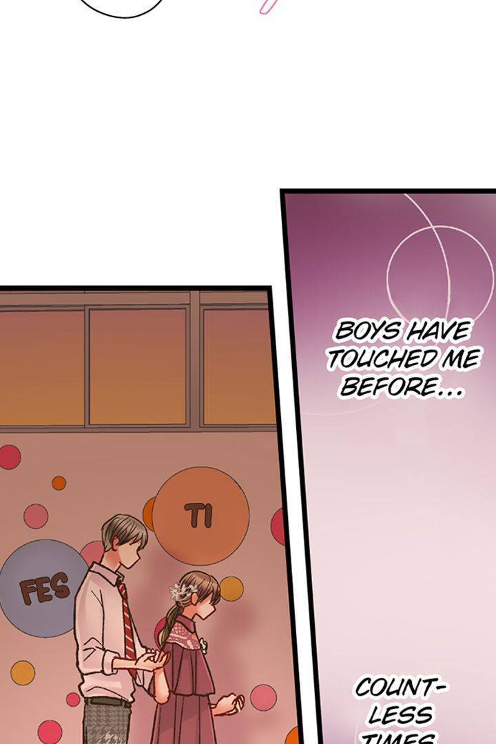 Kiss made, Ato 1-byou. Chapter 177 page 11 - 