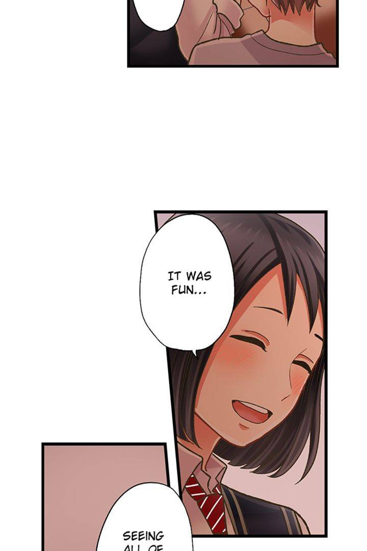 Kiss made, Ato 1-byou. Chapter 177 page 26 - 