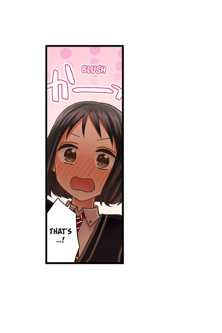 Kiss made, Ato 1-byou. Chapter 177 page 31 - 