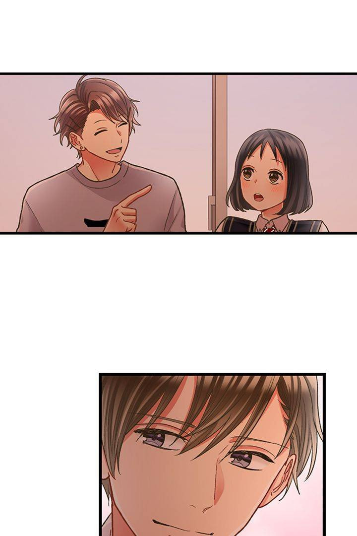 Kiss made, Ato 1-byou. Chapter 177 page 36 - 