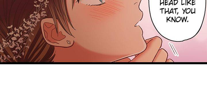 Kiss made, Ato 1-byou. Chapter 177 page 7 - 