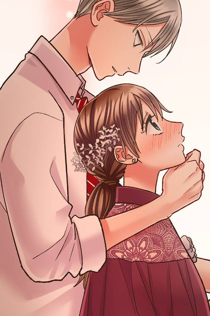 Kiss made, Ato 1-byou. Chapter 177 page 9 - 