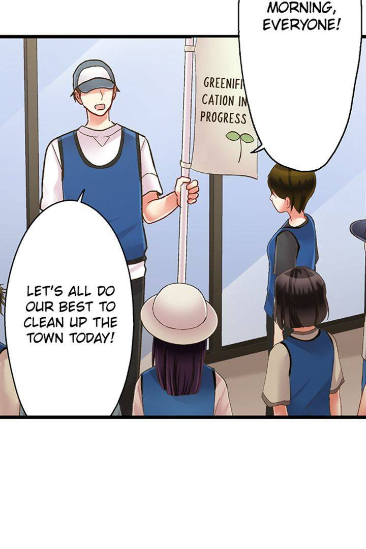 Kiss made, Ato 1-byou. Chapter 178 page 20 - 