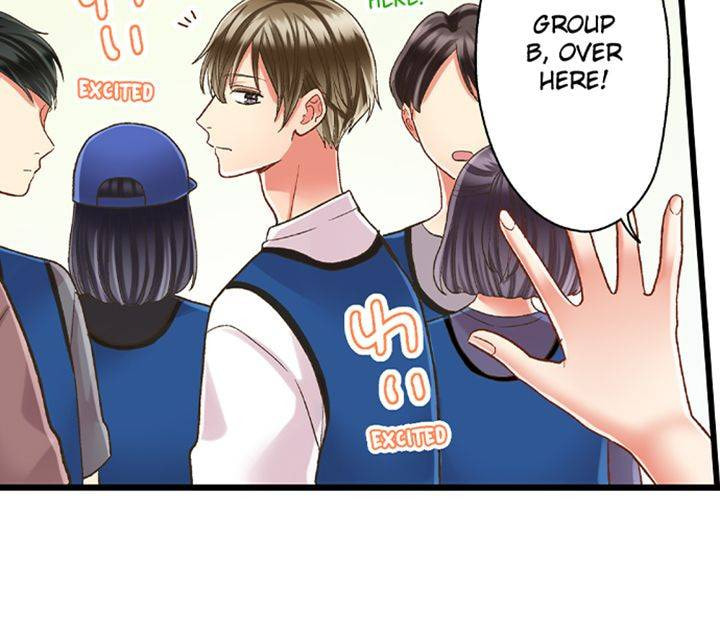 Kiss made, Ato 1-byou. Chapter 178 page 27 - 