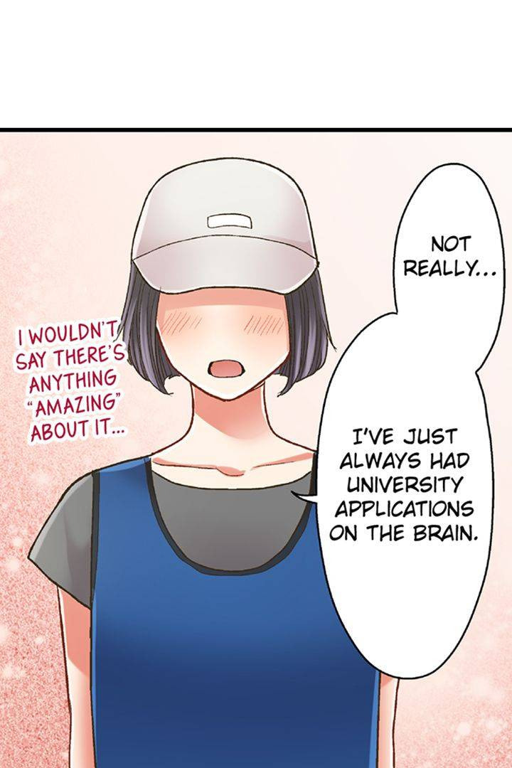 Kiss made, Ato 1-byou. Chapter 178 page 39 - 
