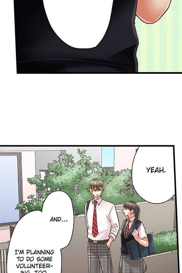 Kiss made, Ato 1-byou. Chapter 178 page 7 - 