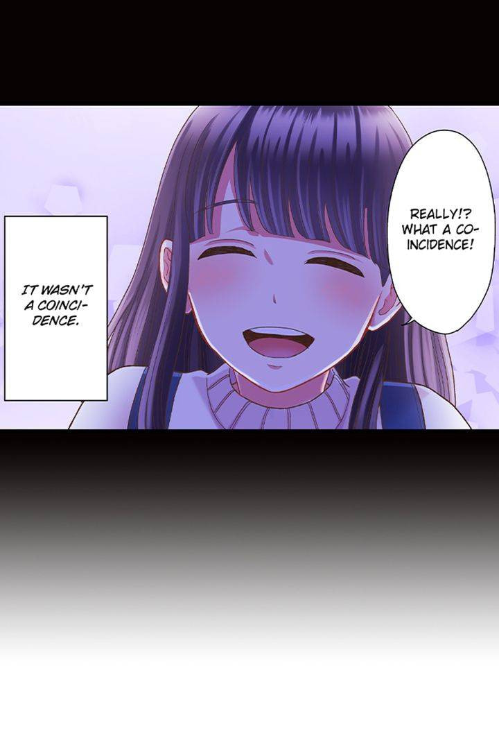 Kiss made, Ato 1-byou. Chapter 179 page 14 - 