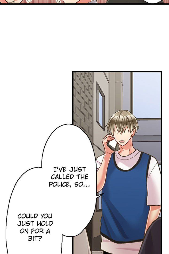 Kiss made, Ato 1-byou. Chapter 179 page 28 - 