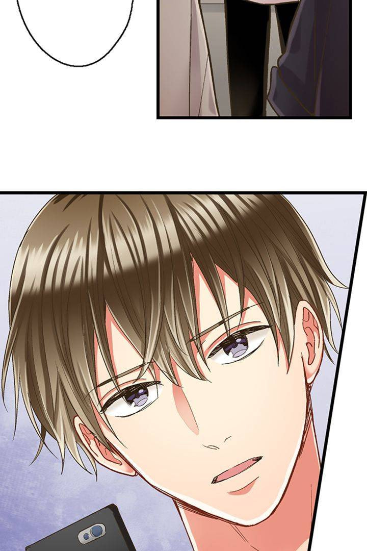 Kiss made, Ato 1-byou. Chapter 179 page 29 - 
