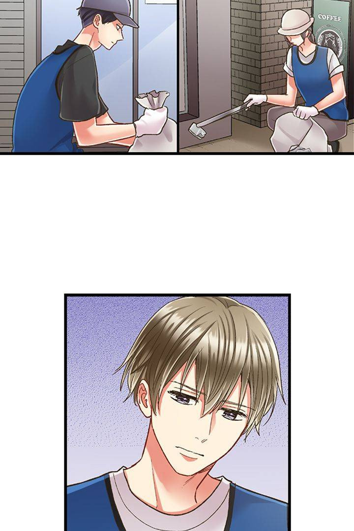 Kiss made, Ato 1-byou. Chapter 179 page 4 - 