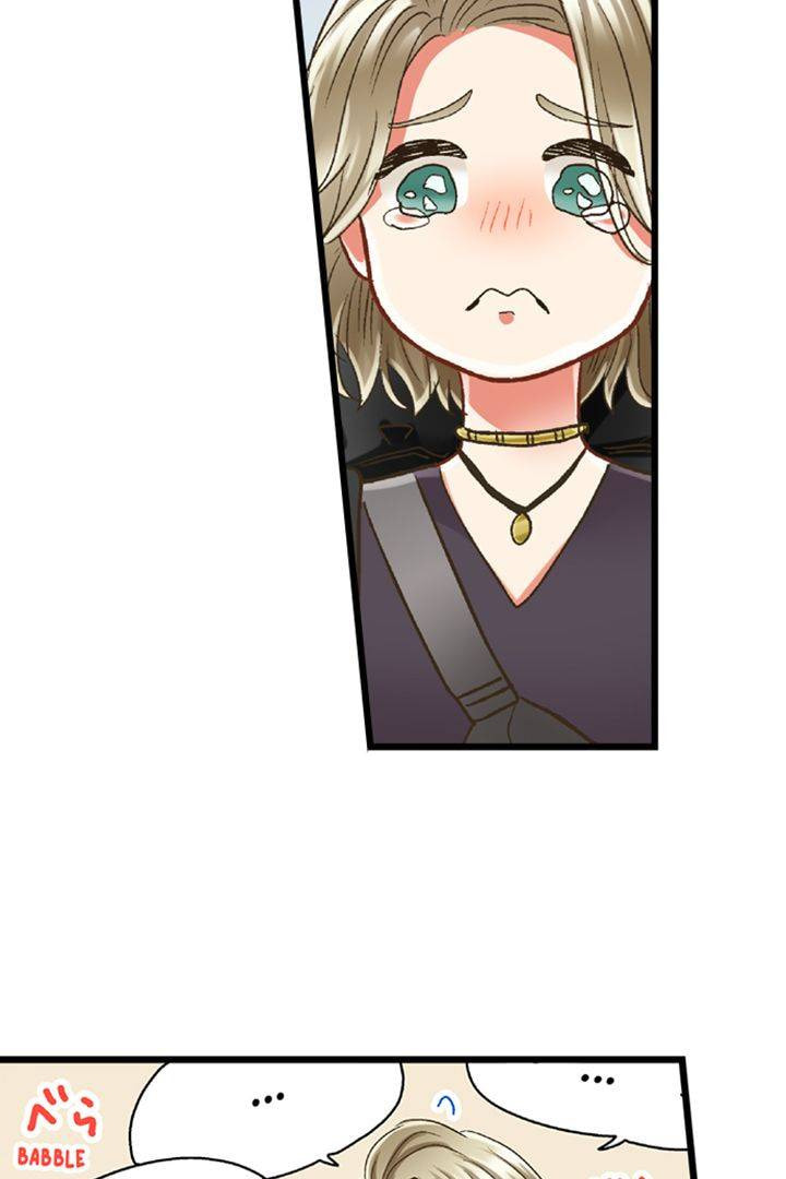 Kiss made, Ato 1-byou. Chapter 180 page 24 - 