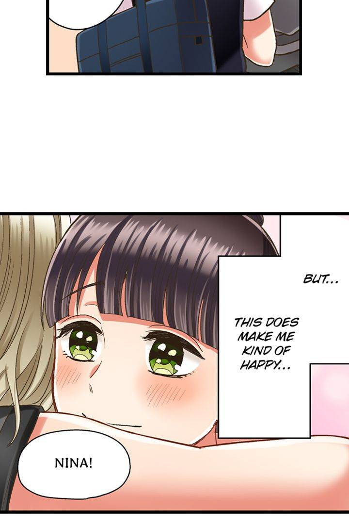 Kiss made, Ato 1-byou. Chapter 180 page 35 - 