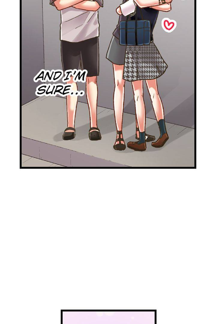 Kiss made, Ato 1-byou. Chapter 181 page 20 - 