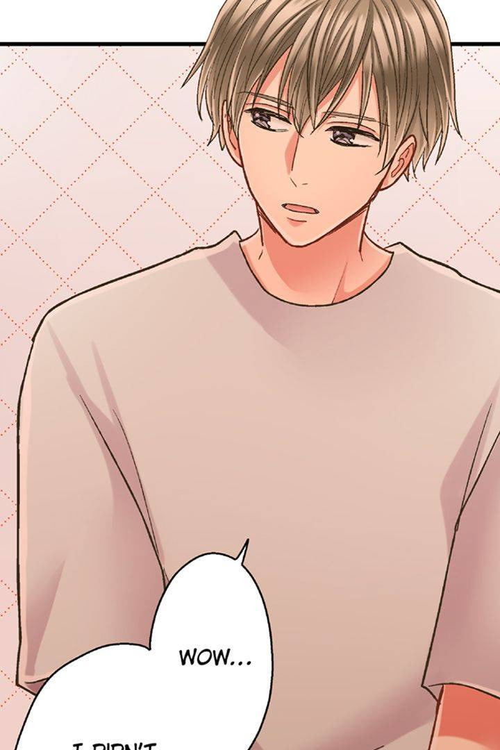 Kiss made, Ato 1-byou. Chapter 181 page 28 - 