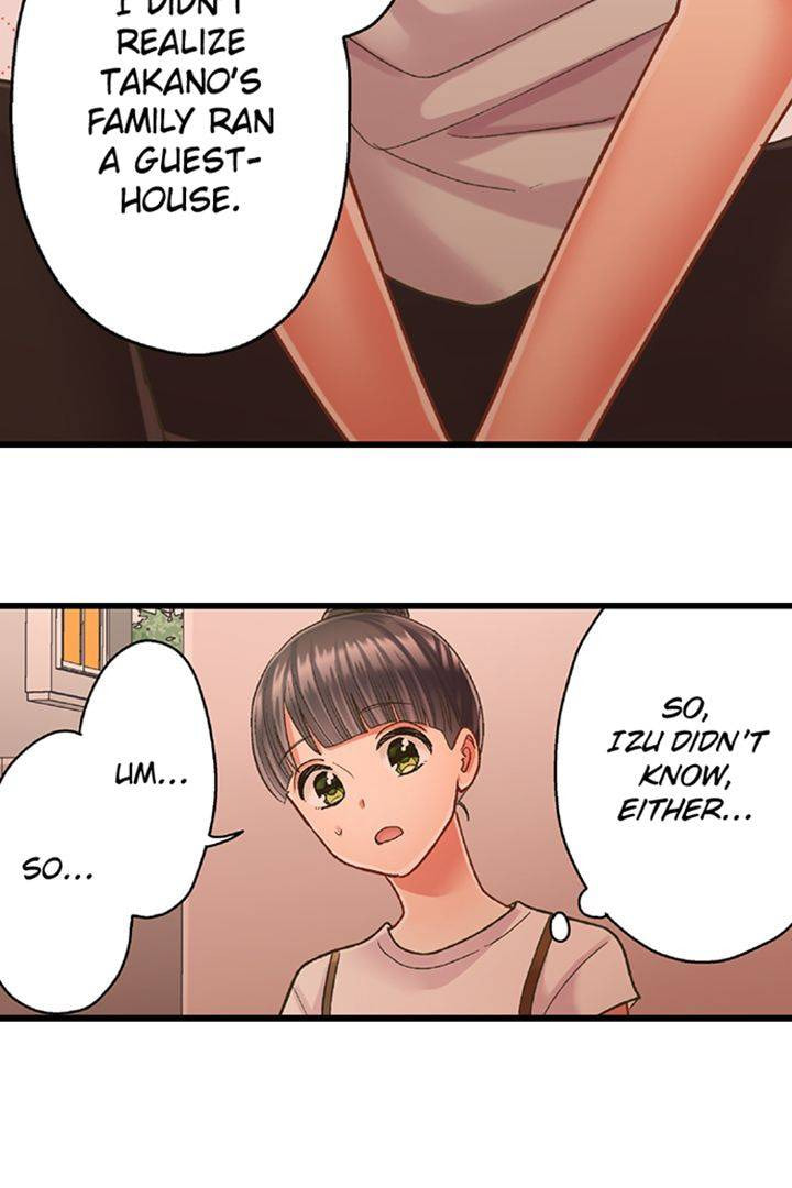 Kiss made, Ato 1-byou. Chapter 181 page 29 - 