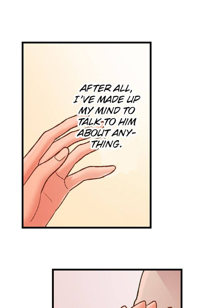 Kiss made, Ato 1-byou. Chapter 181 page 37 - 