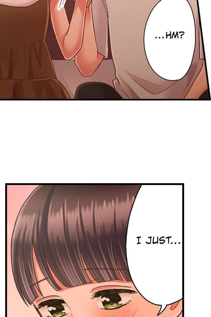 Kiss made, Ato 1-byou. Chapter 181 page 40 - 