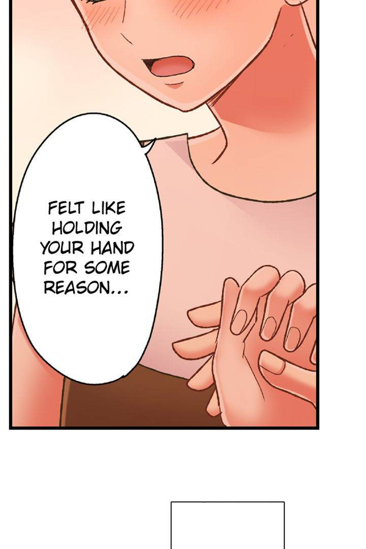 Kiss made, Ato 1-byou. Chapter 181 page 41 - 