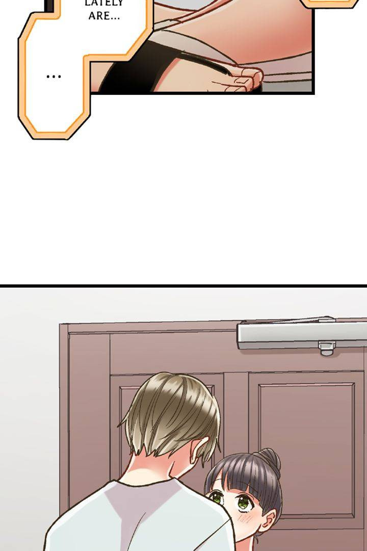 Kiss made, Ato 1-byou. Chapter 181 page 49 - 