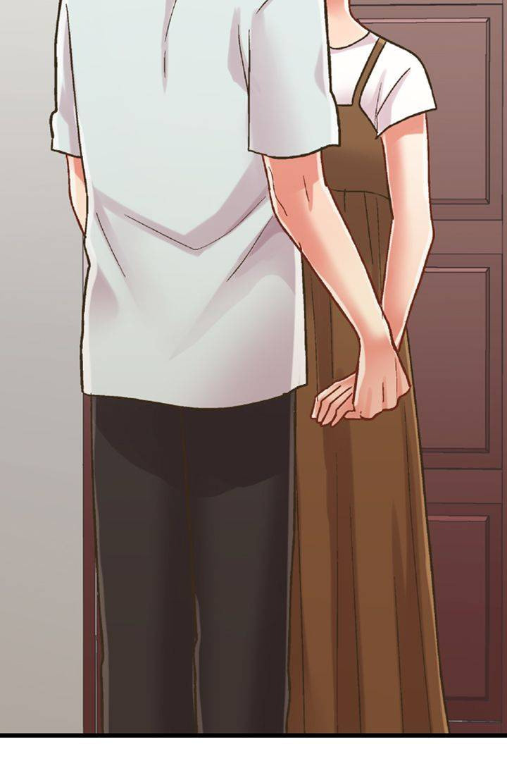 Kiss made, Ato 1-byou. Chapter 181 page 50 - 