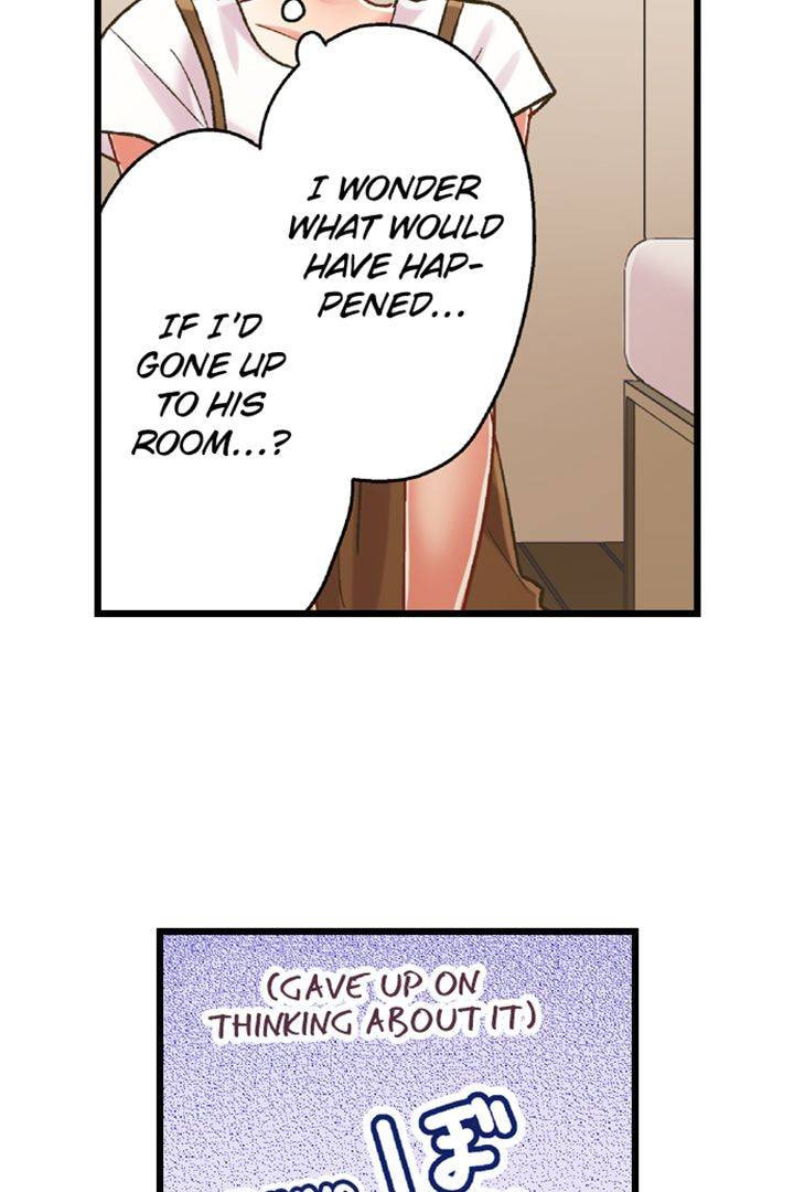 Kiss made, Ato 1-byou. Chapter 182 page 17 - 