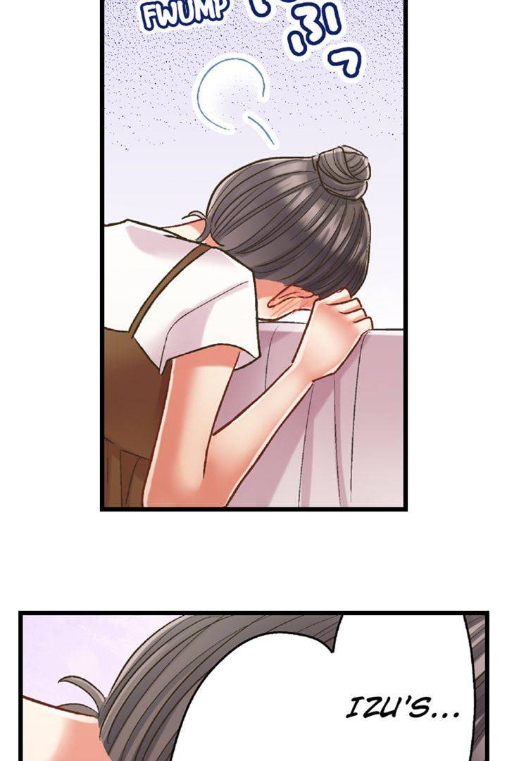 Kiss made, Ato 1-byou. Chapter 182 page 18 - 