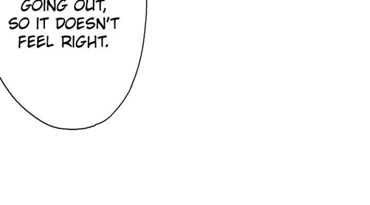 Kiss made, Ato 1-byou. Chapter 182 page 36 - 