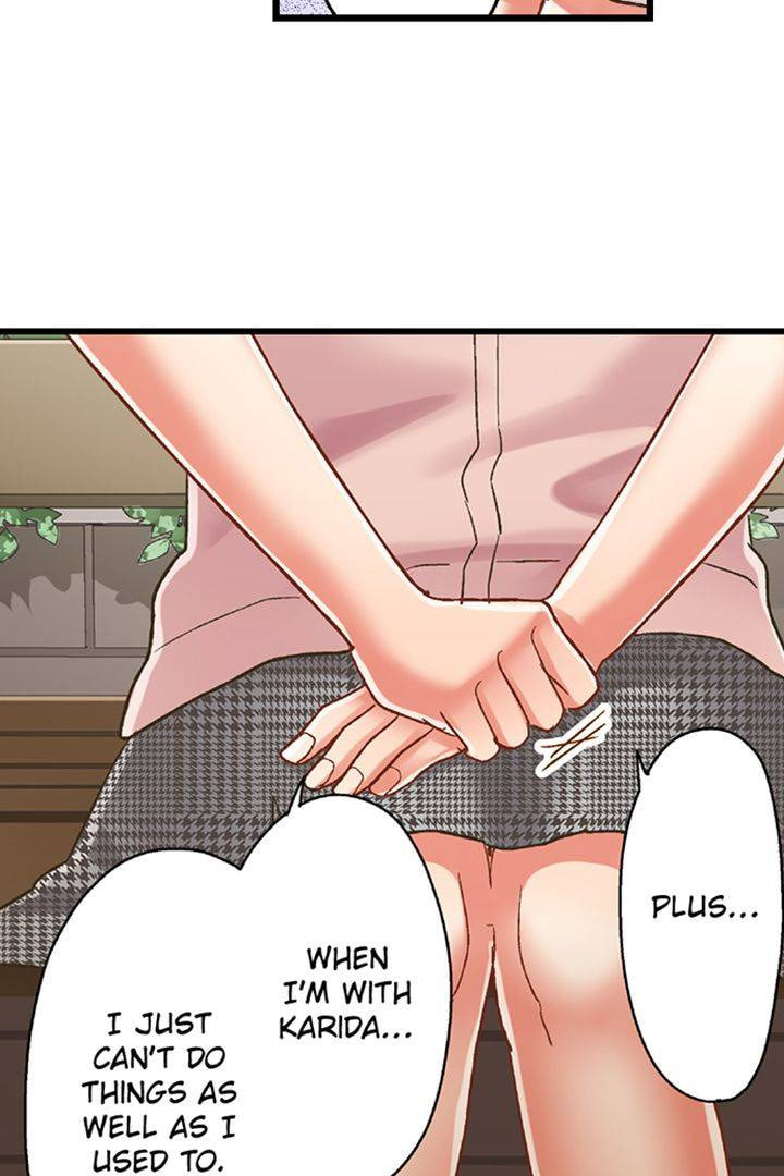 Kiss made, Ato 1-byou. Chapter 182 page 39 - 