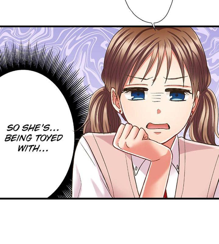 Kiss made, Ato 1-byou. Chapter 182 page 42 - 