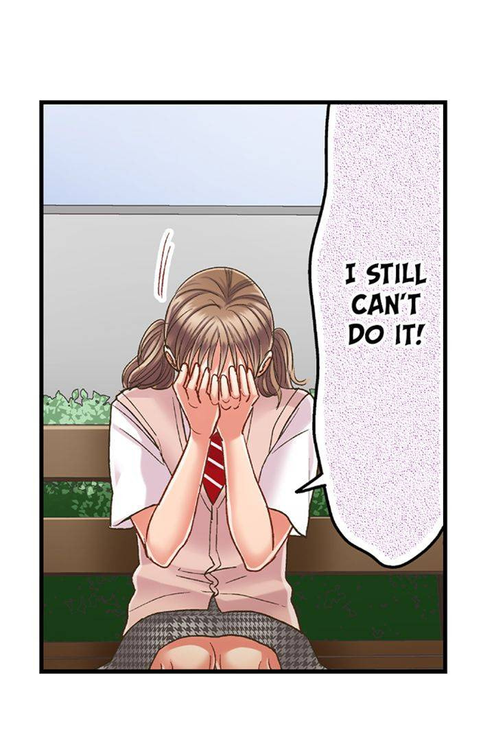 Kiss made, Ato 1-byou. Chapter 182 page 49 - 