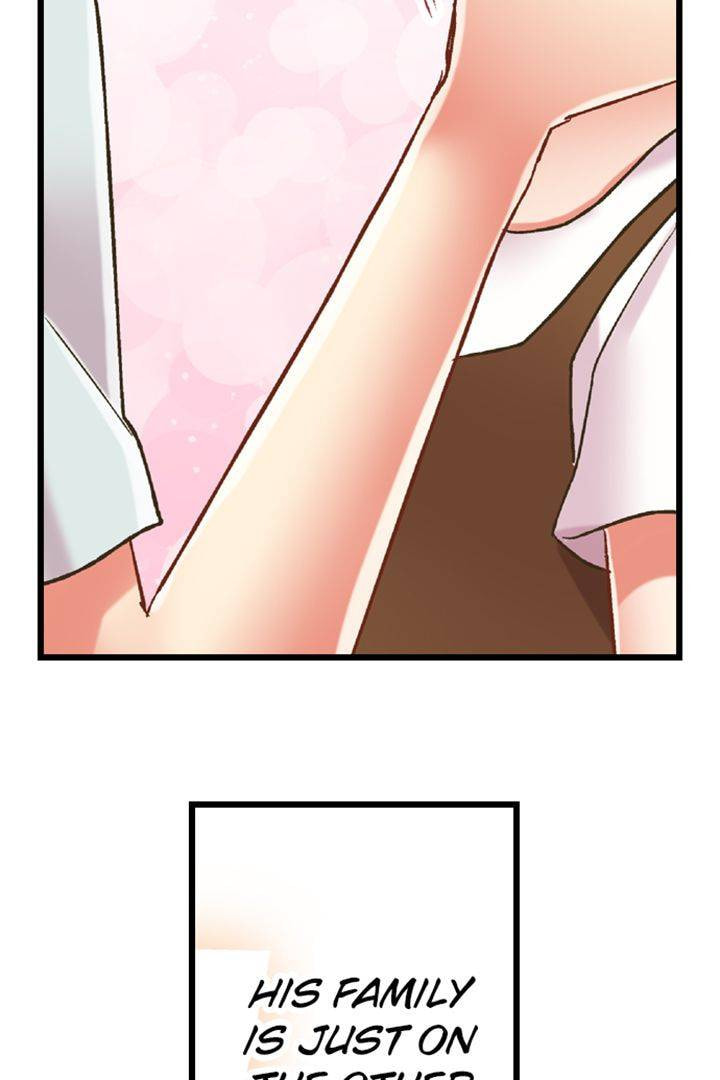 Kiss made, Ato 1-byou. Chapter 182 page 6 - 