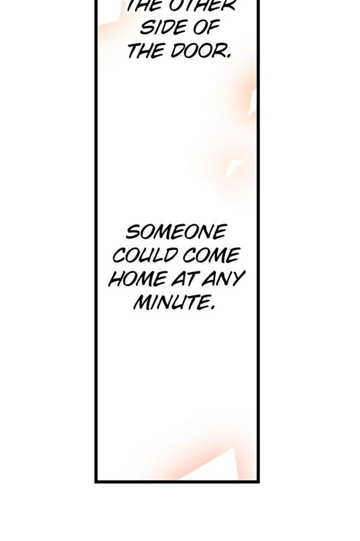 Kiss made, Ato 1-byou. Chapter 182 page 7 - 