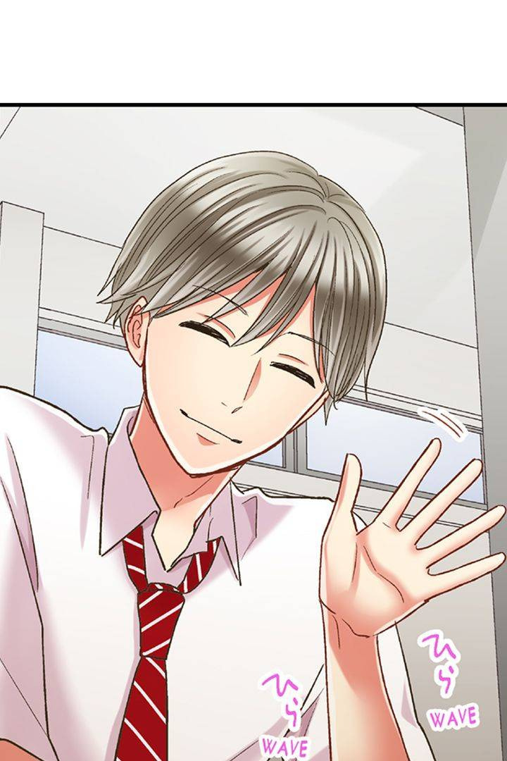 Kiss made, Ato 1-byou. Chapter 183 page 3 - 