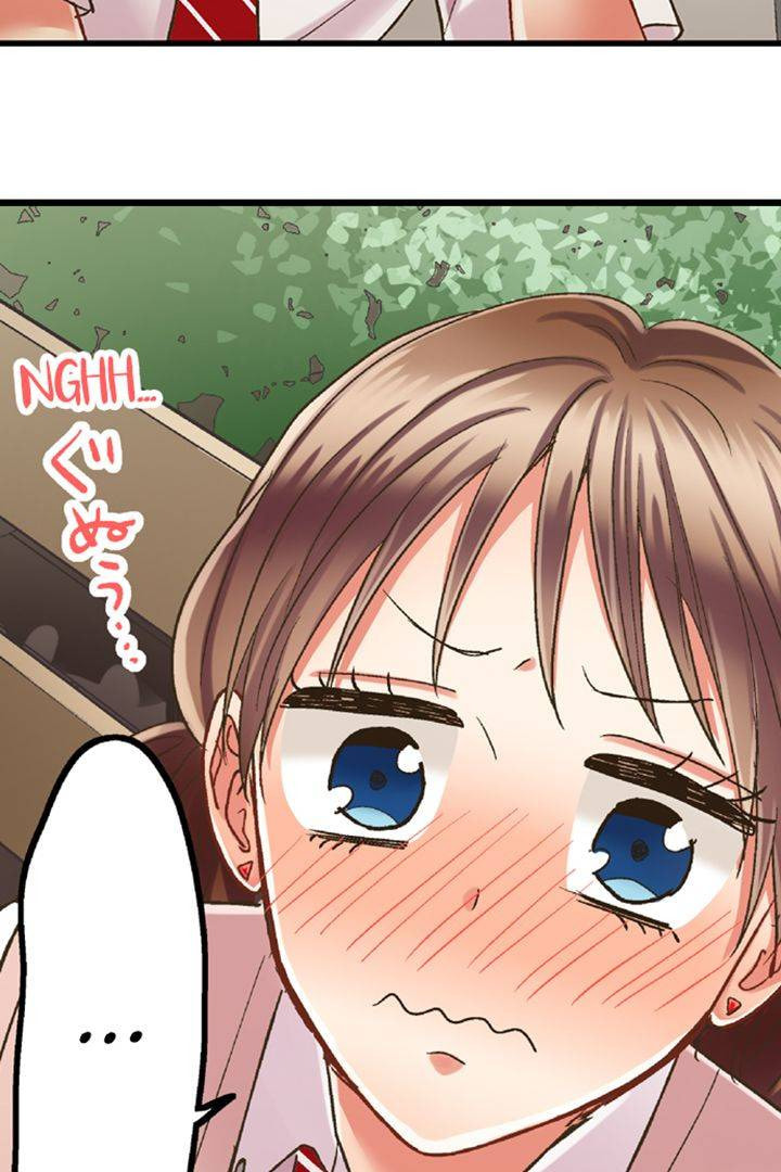 Kiss made, Ato 1-byou. Chapter 183 page 4 - 