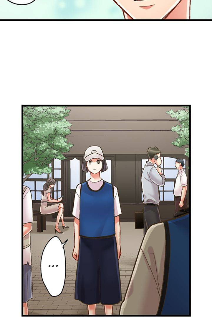 Kiss made, Ato 1-byou. Chapter 183 page 32 - 