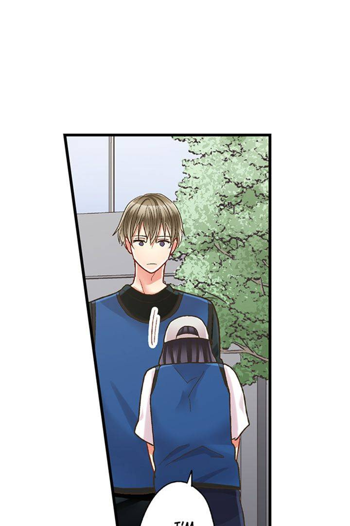Kiss made, Ato 1-byou. Chapter 183 page 33 - 