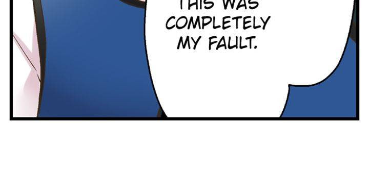 Kiss made, Ato 1-byou. Chapter 183 page 37 - 