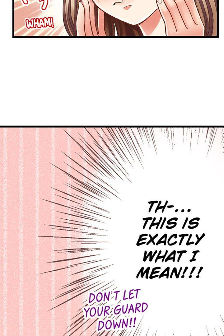 Kiss made, Ato 1-byou. Chapter 184 page 16 - 