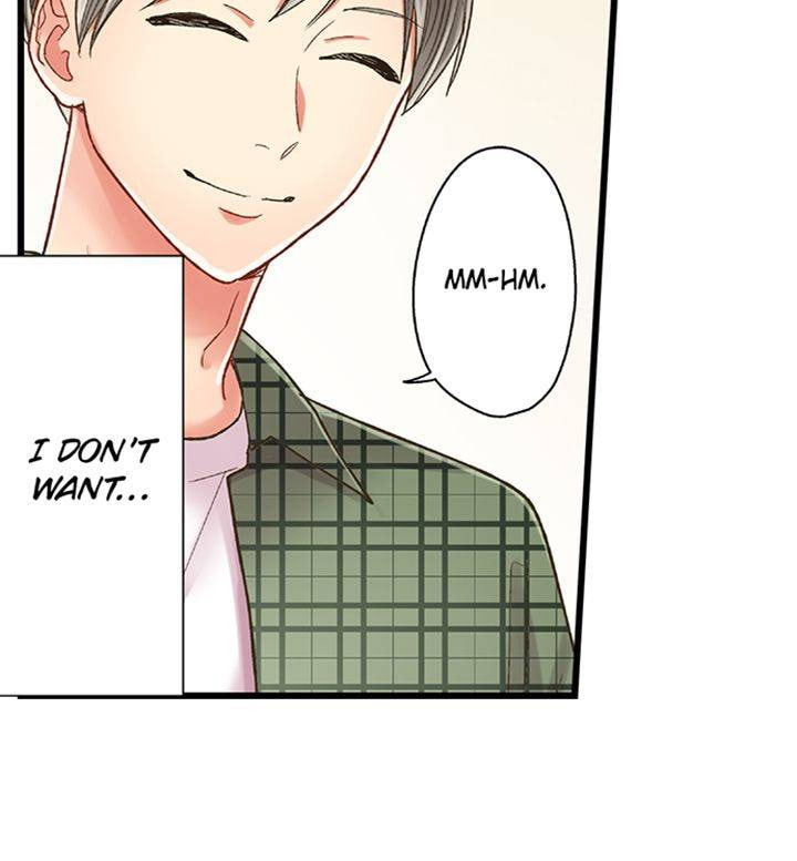 Kiss made, Ato 1-byou. Chapter 184 page 19 - 