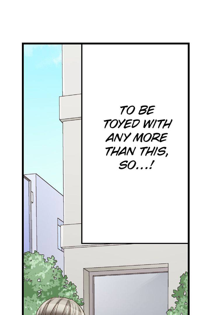 Kiss made, Ato 1-byou. Chapter 184 page 20 - 
