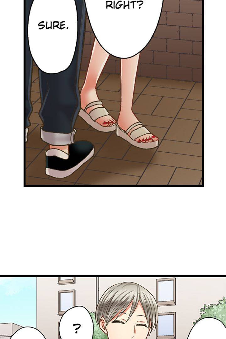 Kiss made, Ato 1-byou. Chapter 184 page 22 - 