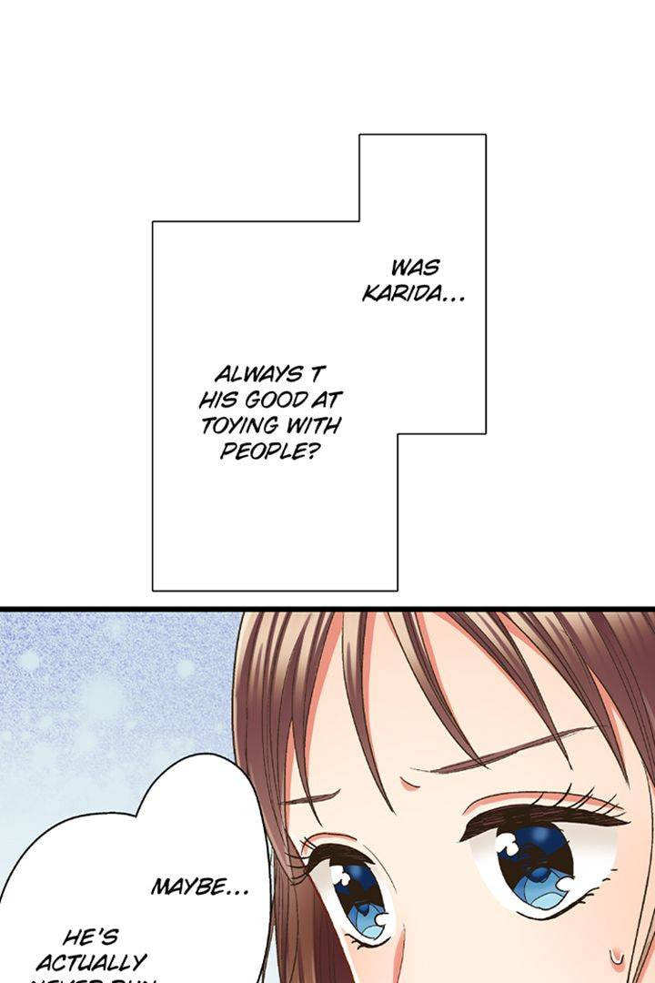 Kiss made, Ato 1-byou. Chapter 184 page 26 - 