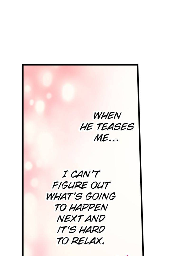 Kiss made, Ato 1-byou. Chapter 184 page 32 - 