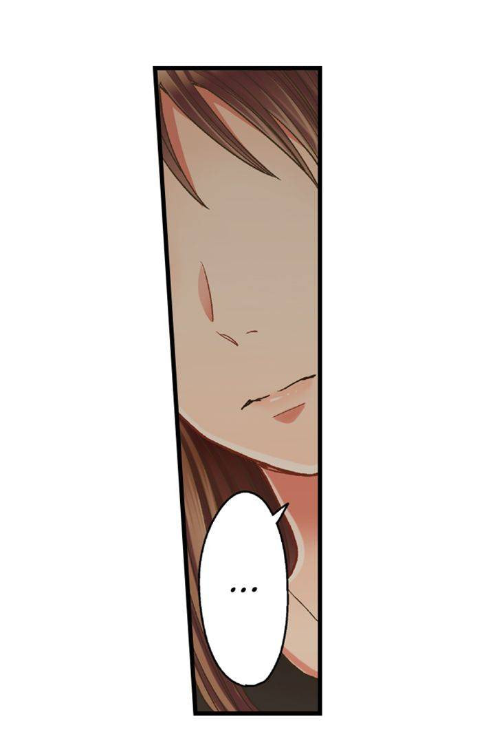 Kiss made, Ato 1-byou. Chapter 184 page 42 - 