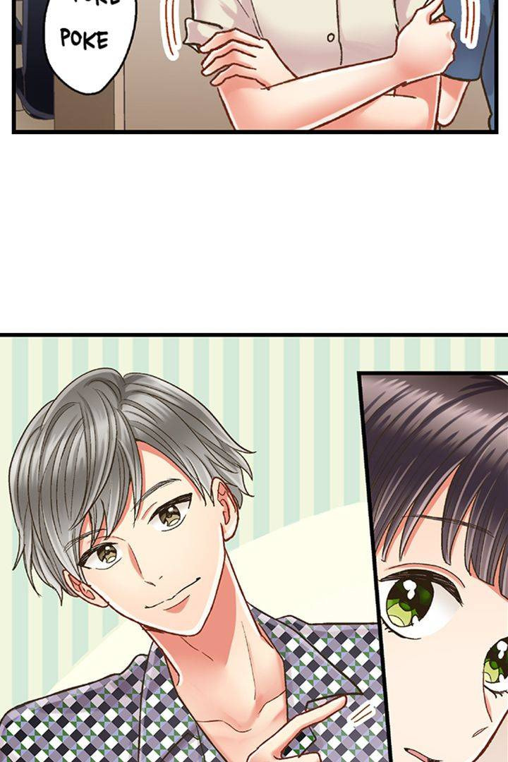 Kiss made, Ato 1-byou. Chapter 185 page 16 - 