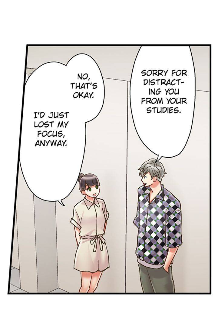 Kiss made, Ato 1-byou. Chapter 185 page 18 - 